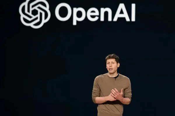 Sam Altman Drops Bombshell on Musk’s Shocking Move Against OpenAI!