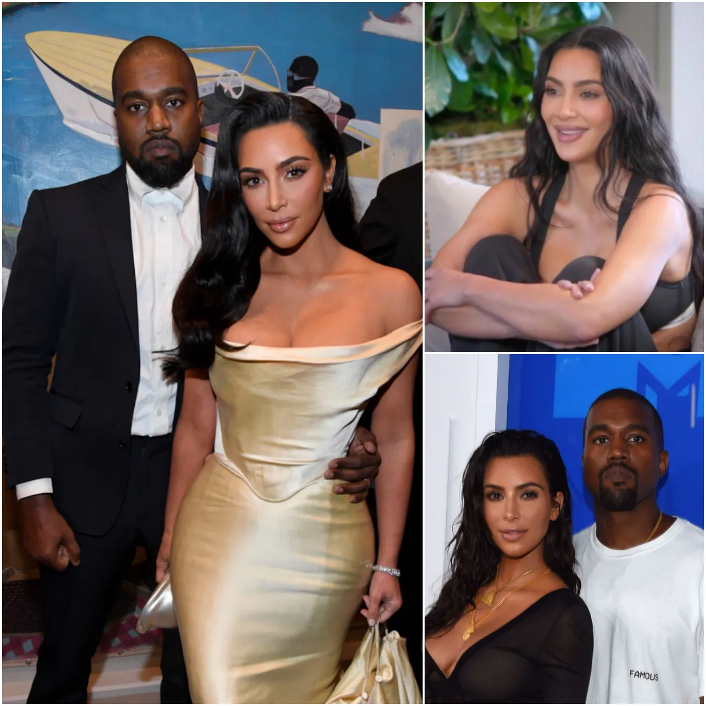 Kim Kardashian Opens Up About Kanye West Divorce: What Led to the Split?