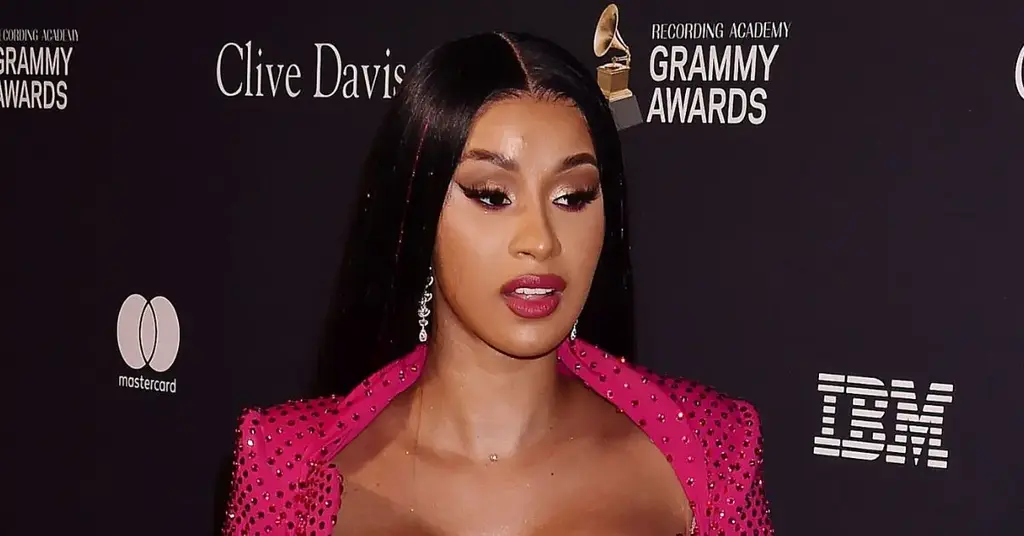 Cardi B Sets New Dating Rule for Fans Amid Stefon Diggs Rumors and Offset Drama