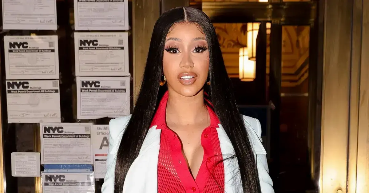 Cardi B Sets New Dating Rule for Fans Amid Stefon Diggs Rumors and Offset Drama