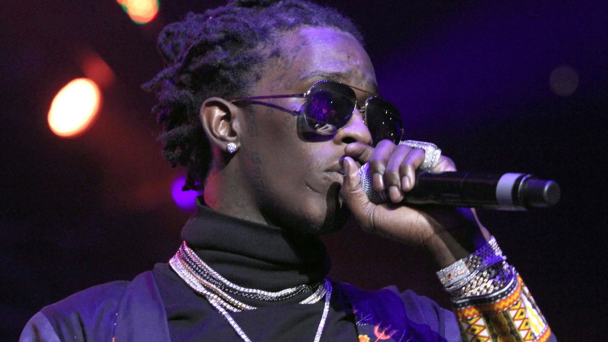 The End of Young Thug's Trial: A Shocking Plea and What Comes Next