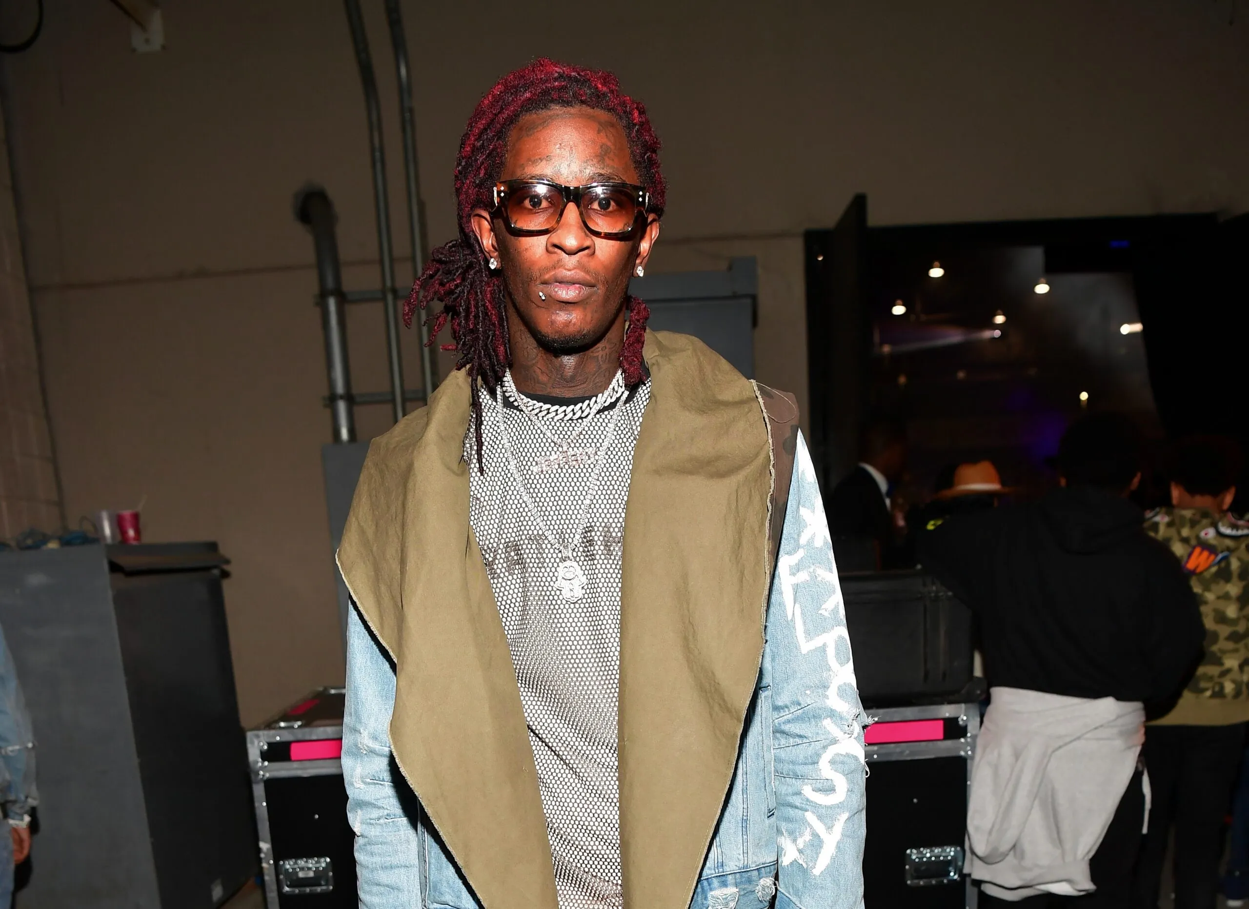 The End of Young Thug's Trial: A Shocking Plea and What Comes Next