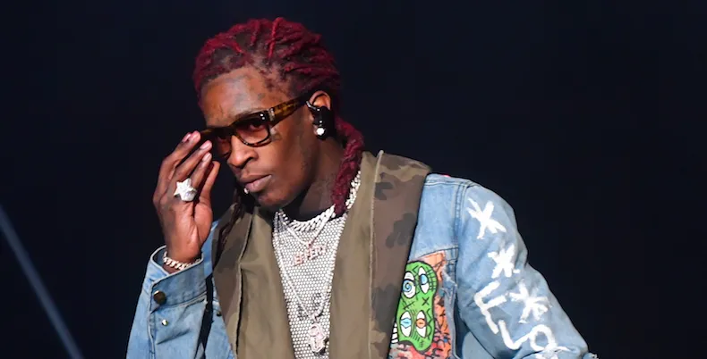 The End of Young Thug's Trial: A Shocking Plea and What Comes Next