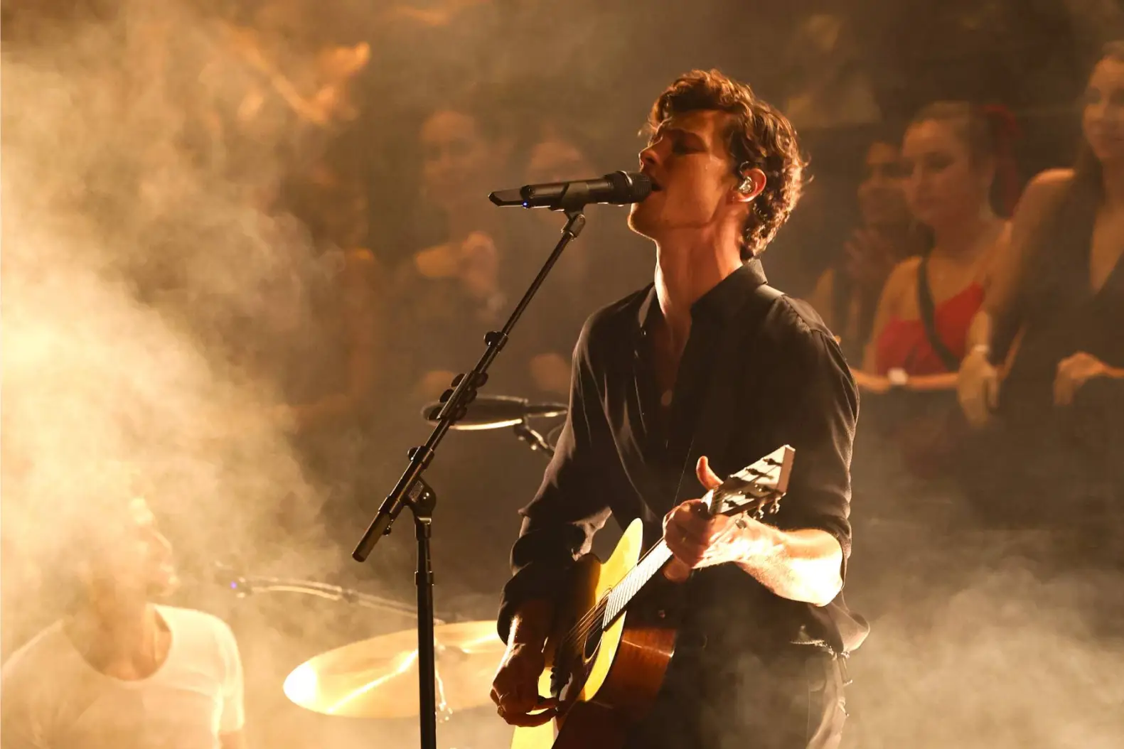 Shawn Mendes Bares His Soul in Latest Heart-Wrenching Cover