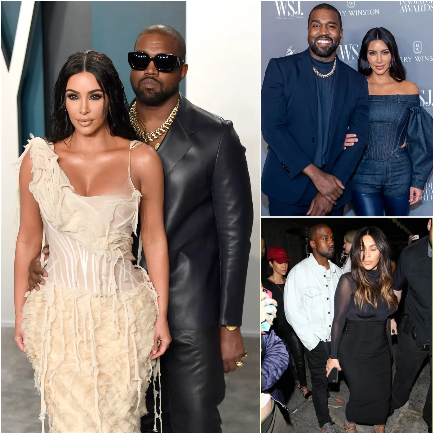 Kim Kardashian Reveals the Real Reason Her Marriage to Kanye West Fell Apart: It’s More Than Just the Drama