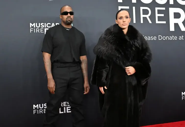 Kanye West & Bianca Censori Rumored to Be Headed for Divorce After Wild Grammy Scandal and More Drama