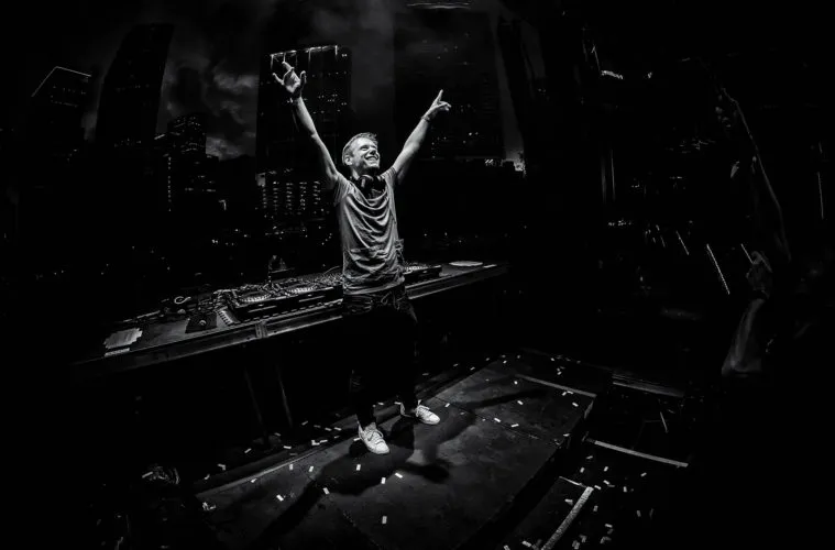 Student Pocket Guide | UK Student Magazine - A State of Trance: Armin Van  Buuren Interview