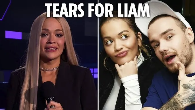 Liam Payne's Absence Leaves Rita Ora and Harry Styles in Tears at Grammy 2025