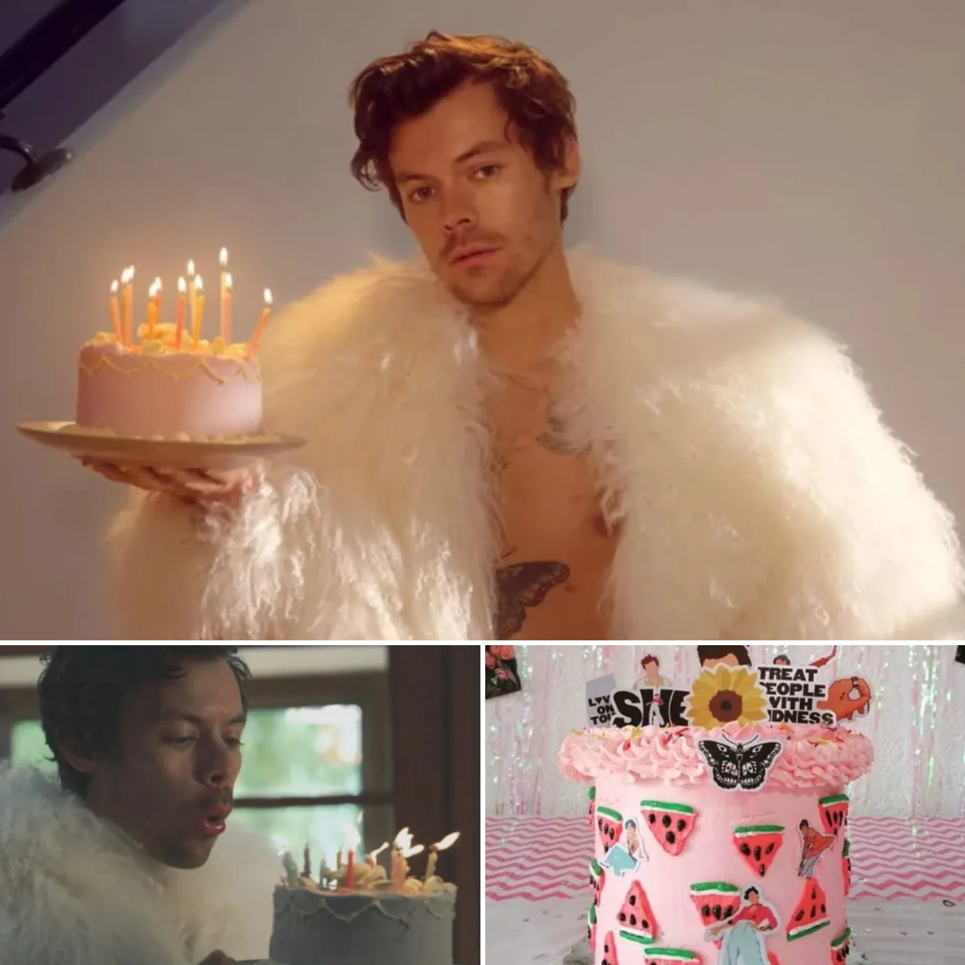 Harry Styles' Birthday Secrets You Were Never Meant to Know