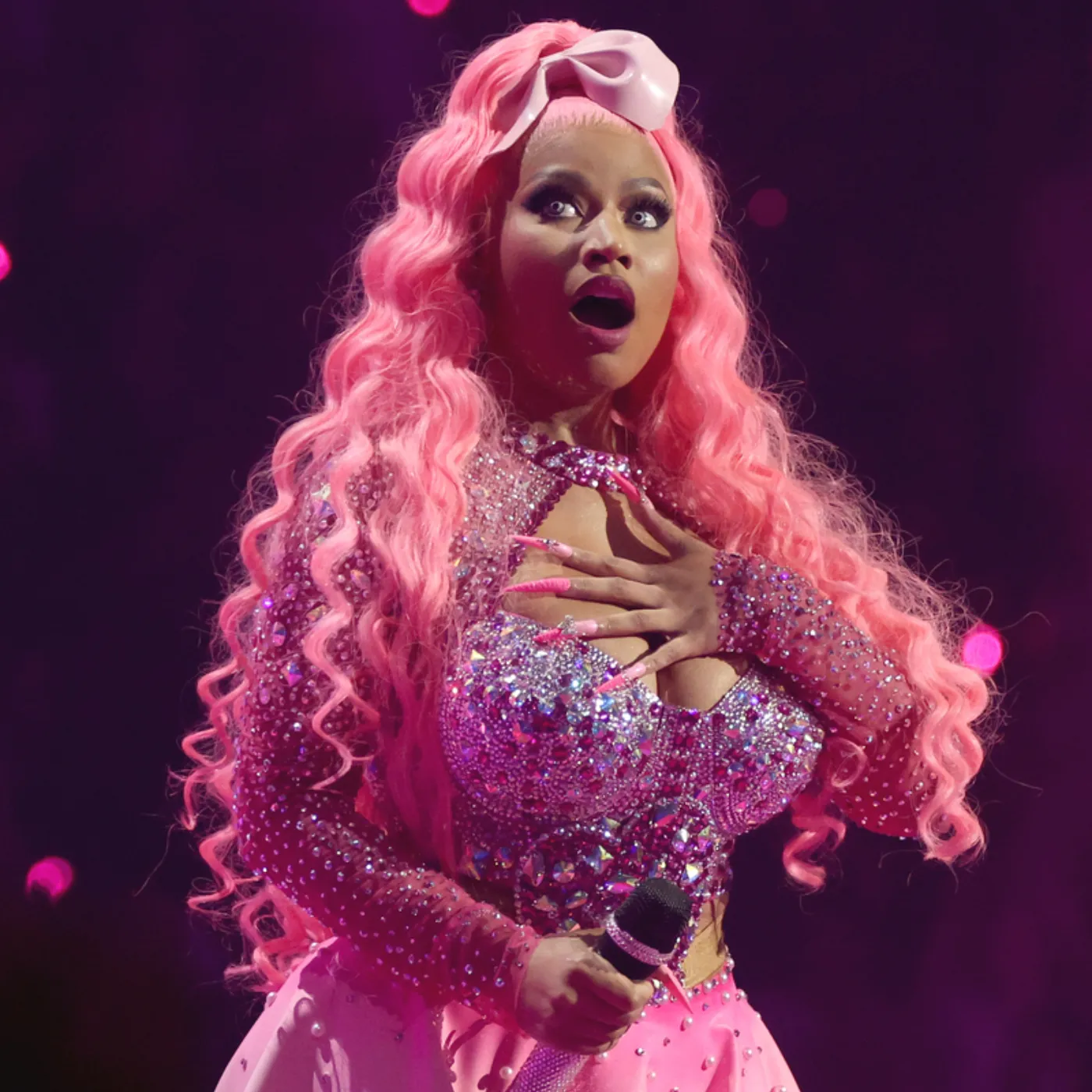 Lil Wayne’s Unexpected Revelation About Nicki Minaj Has Fans Losing Their Minds