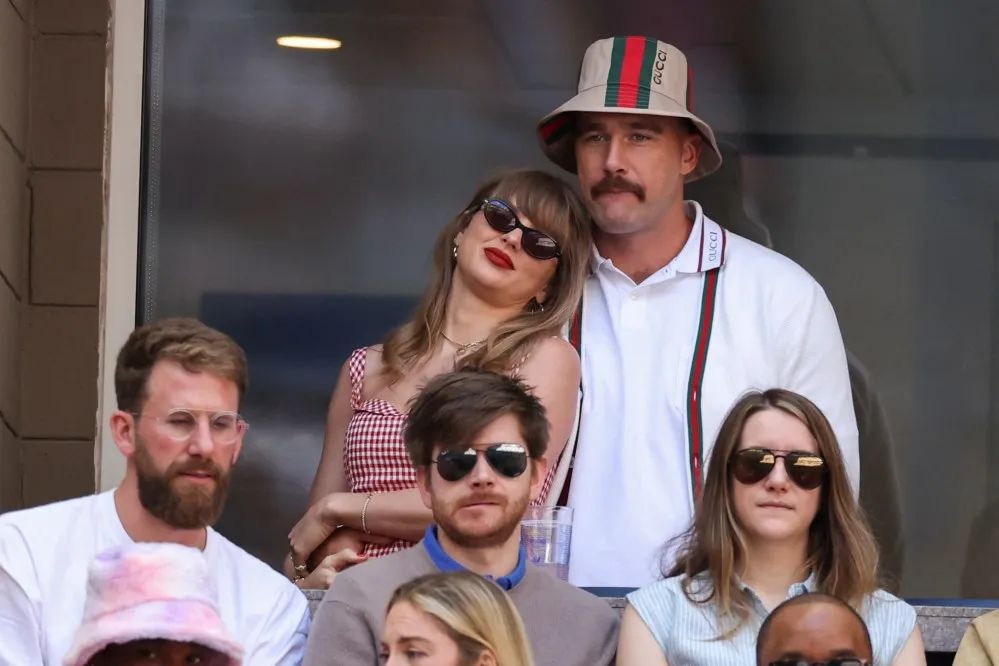 Taylor Swift and Travis Kelce still together despite Chiefs absences