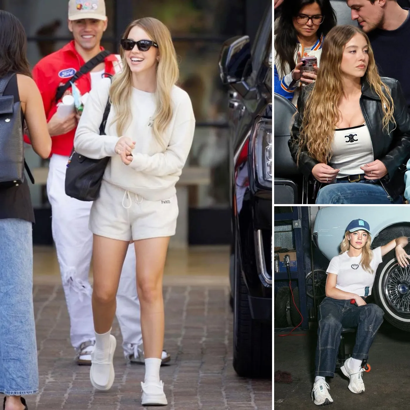 Unveiled: Sydney Sweeney's Shocking New Role Will Leave You Speechless