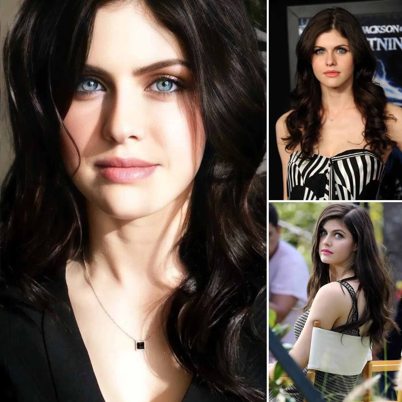 Is Alexandra Daddario the New Face of Hollywood Hypocrisy?