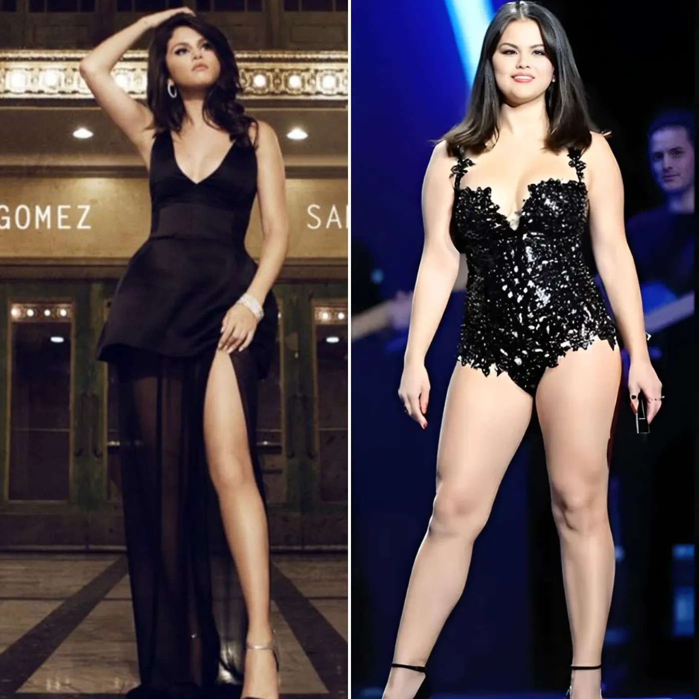 Selena Gomez from 2015 to 2025 You Won't Believe How She's Changed