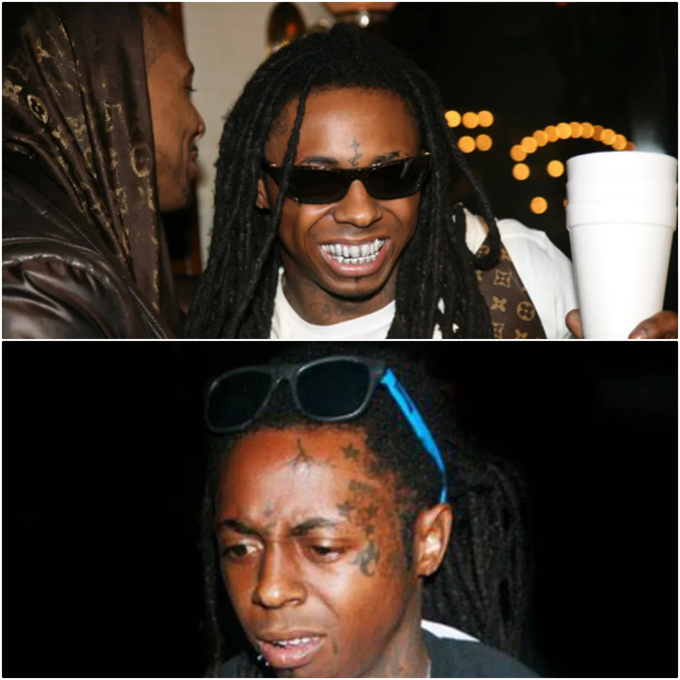 Lil Wayne, the iconic Hot Boys reunited for a special concert titled "Hot Boys Holiday"