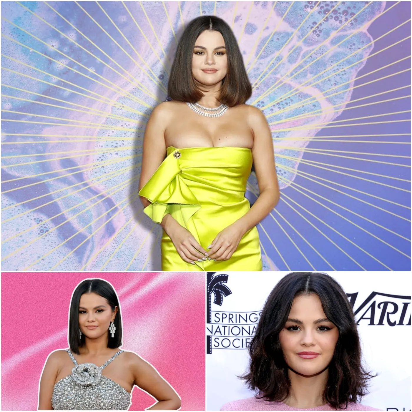 Selena Gomez and the Emilia Pérez Controversy: Is Hollywood Unfair to Its Stars?