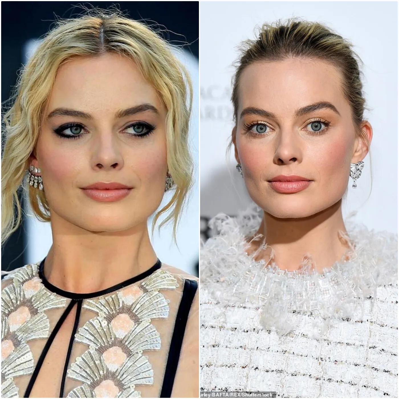 Margot Robbie Defends Babylon: Is Hollywood Unfair to Bold Films?