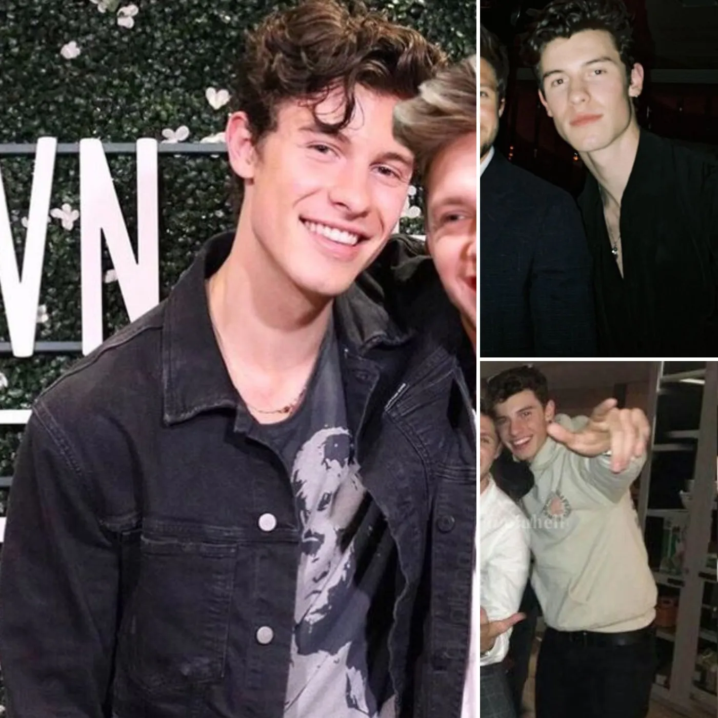 Unveiled: Shawn Mendes' Covert Romance Shocks Fans