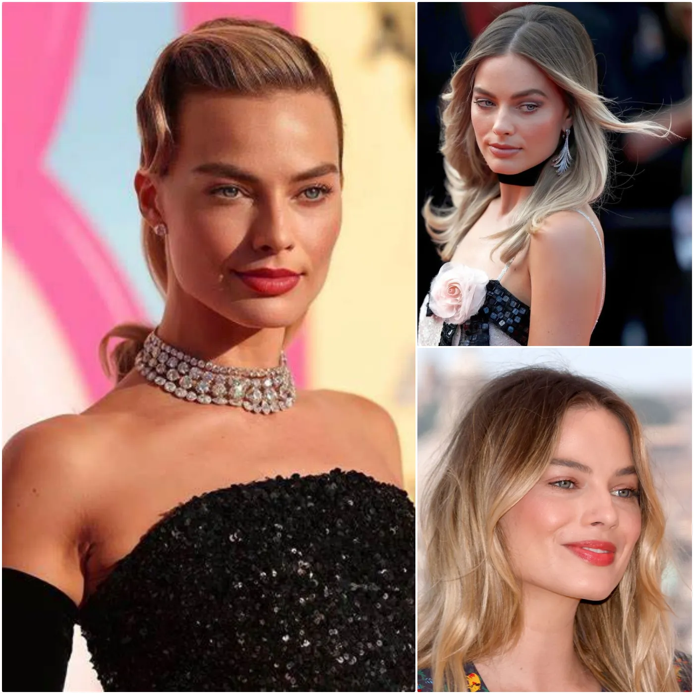 Margot Robbie Almost Quit Acting After "The Wolf of Wall Street" – Success or Overwhelming Pressure?