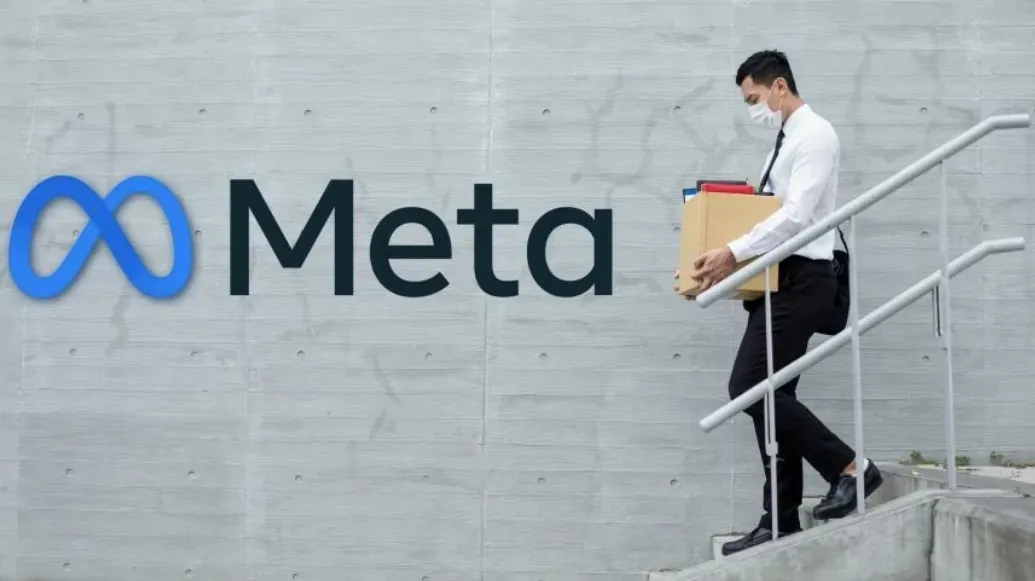 Meta Lays Off 3,600 Employees to 'Raise the Bar' on Performance