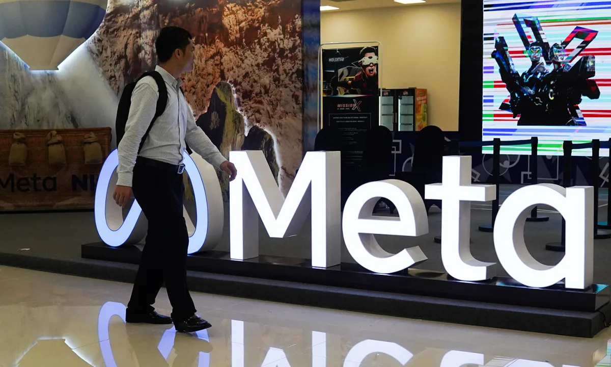 Meta Lays Off 3,600 Employees to 'Raise the Bar' on Performance