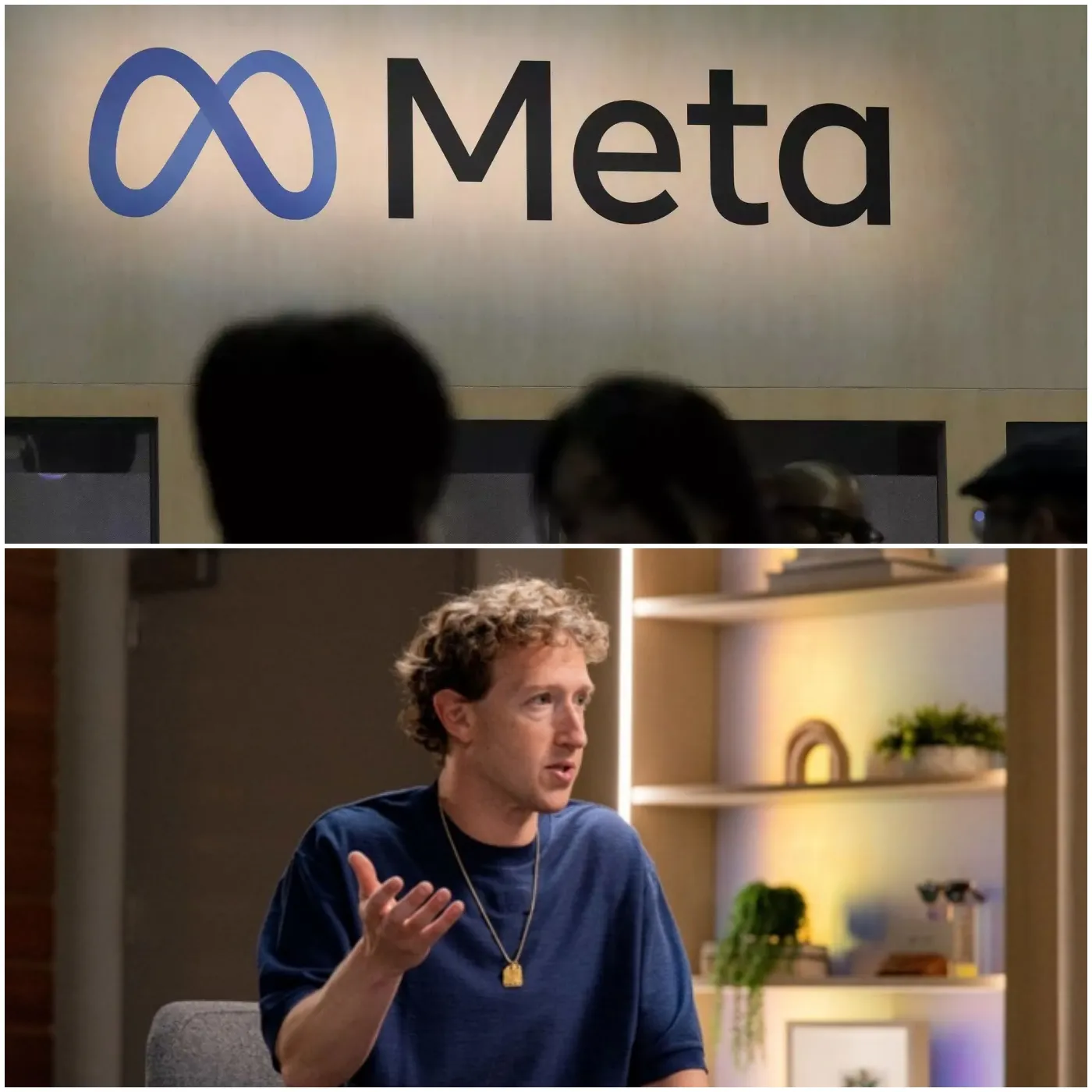 Meta Lays Off 3,600 Employees to 'Raise the Bar' on Performance