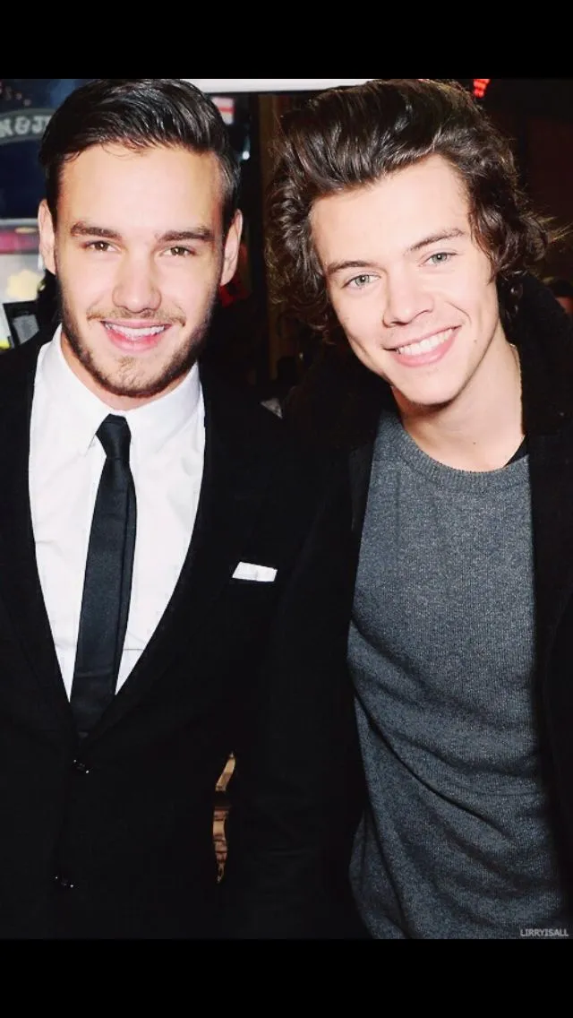 Harry Styles and Liam Payne: The Untold Story of Grief, Love, and Unreleased Music