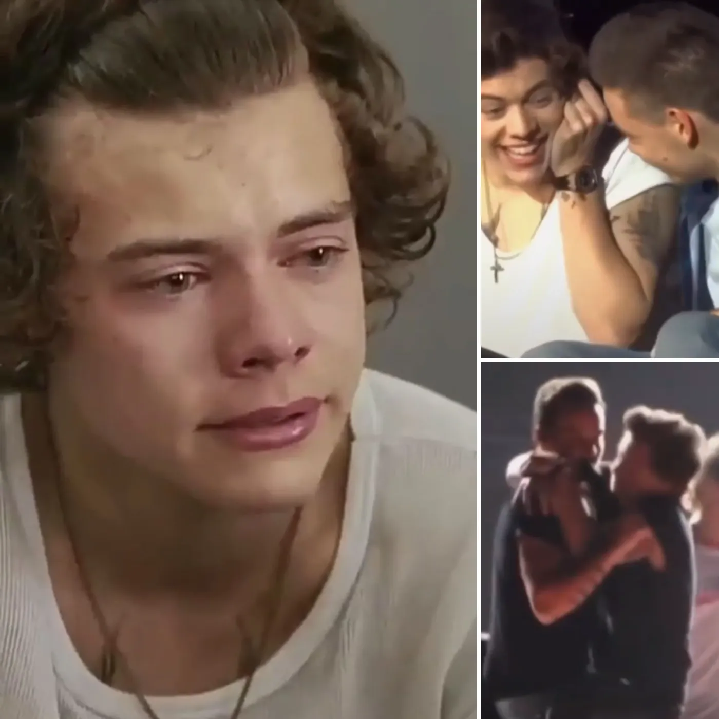 Harry Styles and Liam Payne: The Untold Story of Grief, Love, and Unreleased Music