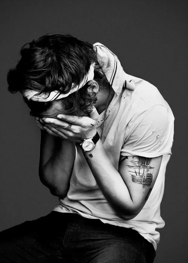 From Bandmates to Soulmates? Harry Styles' Secret Shame 3 From Bandmates to Soulmates? Harry Styles' Secret Shame