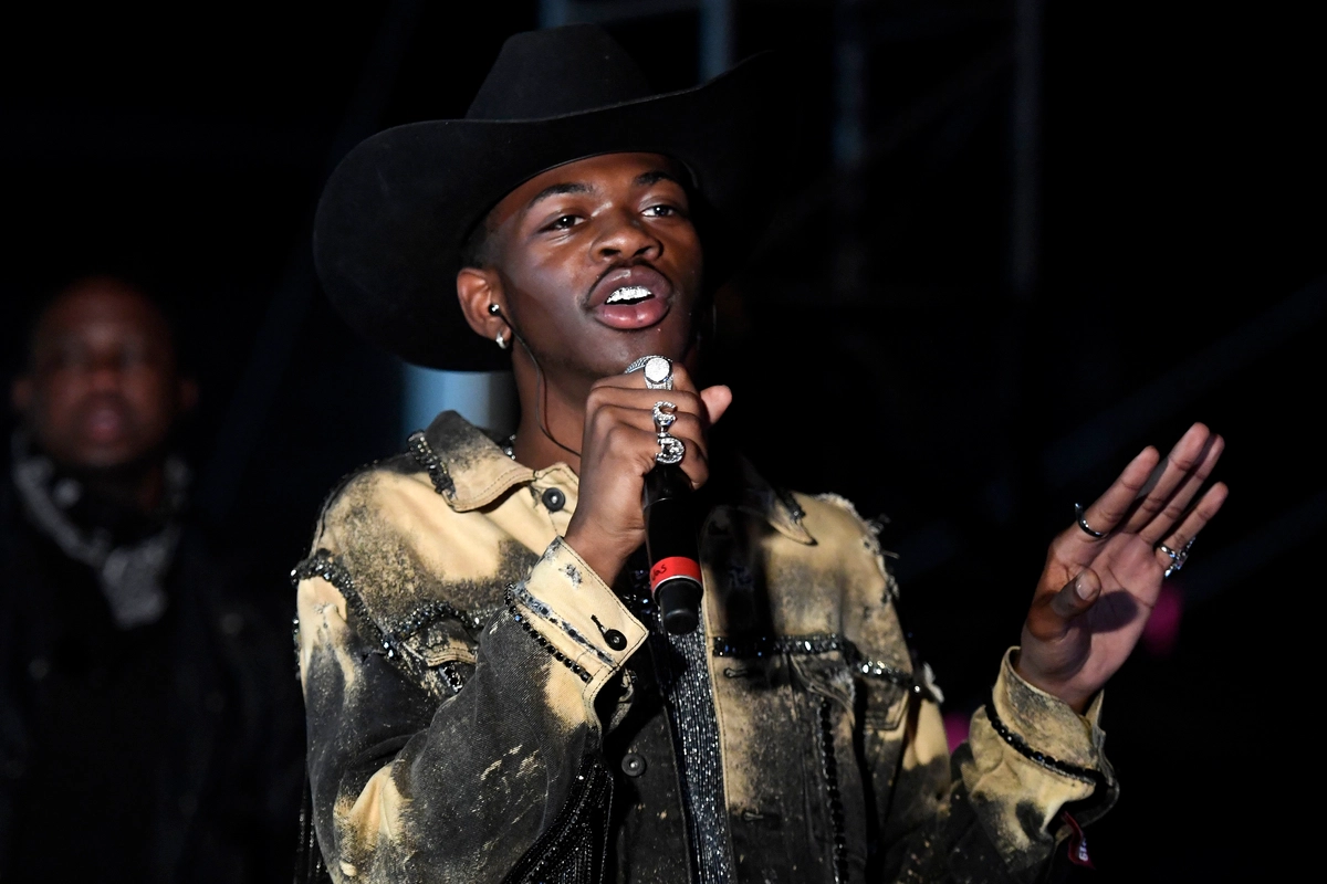 Could Lil Nas X’s Next Surprise Be a Country Album? Here’s What We Know