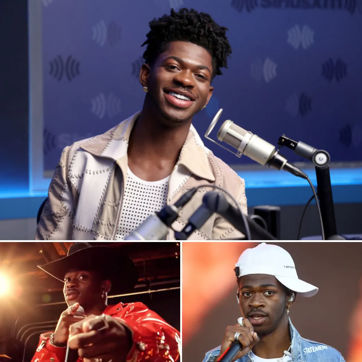 Could Lil Nas X’s Next Surprise Be a Country Album? Here’s What We Know