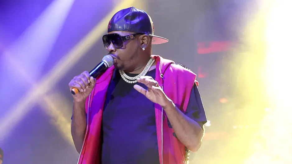 Jodeci Singer K-Ci Recovering From Pneumonia After Hospitalization: Reschedules Shows