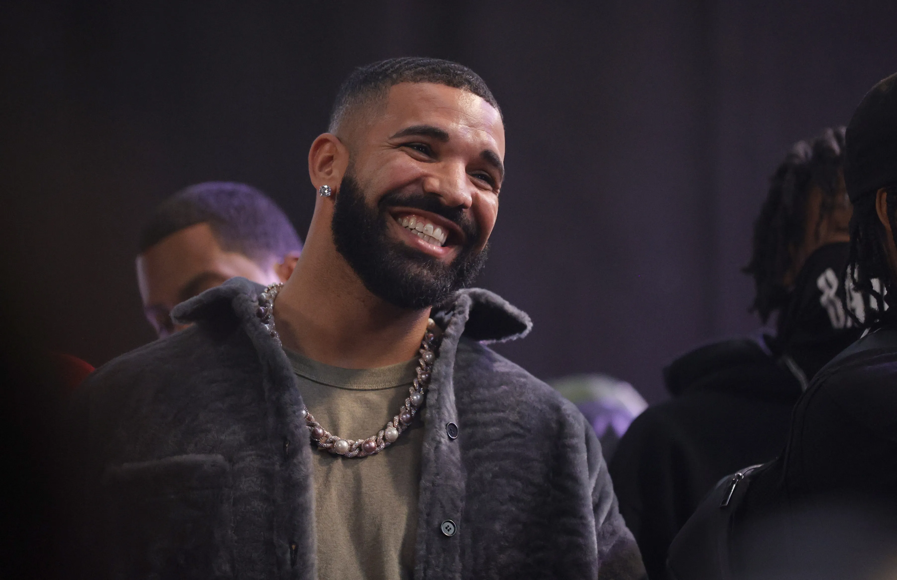 Is Spotify Hiding Drake's New Album? Fans and Drizzy Stir Up a Conspiracy!