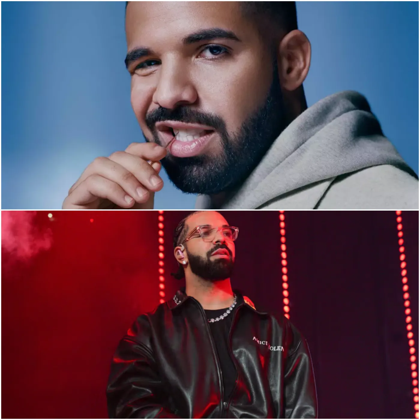 Is Spotify Hiding Drake's New Album? Fans and Drizzy Stir Up a Conspiracy!