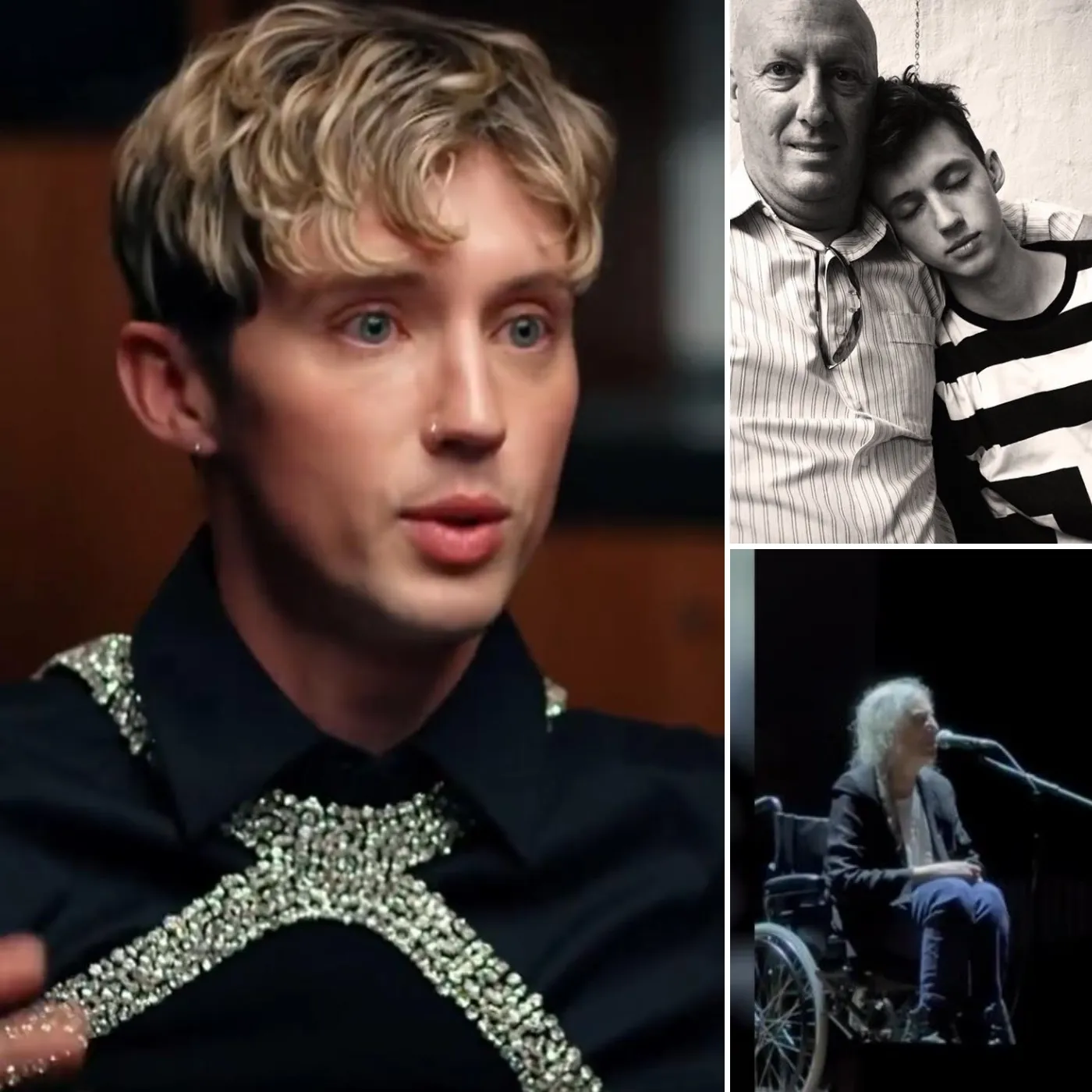 Troye Sivan Breaks His Silence on His Father’s Near-Death Experience: What He Revealed