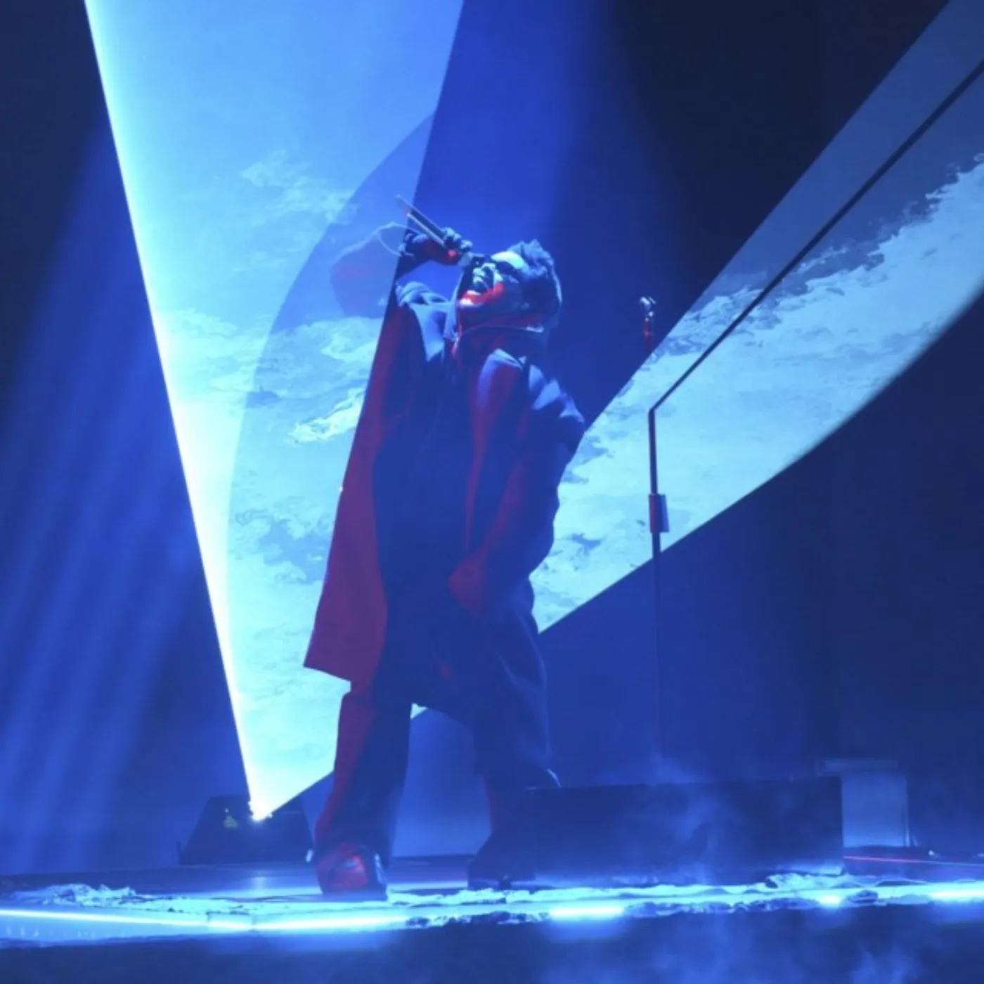 The Weeknd Ends Grammy Boycott with Surprising Performance and Bold Return