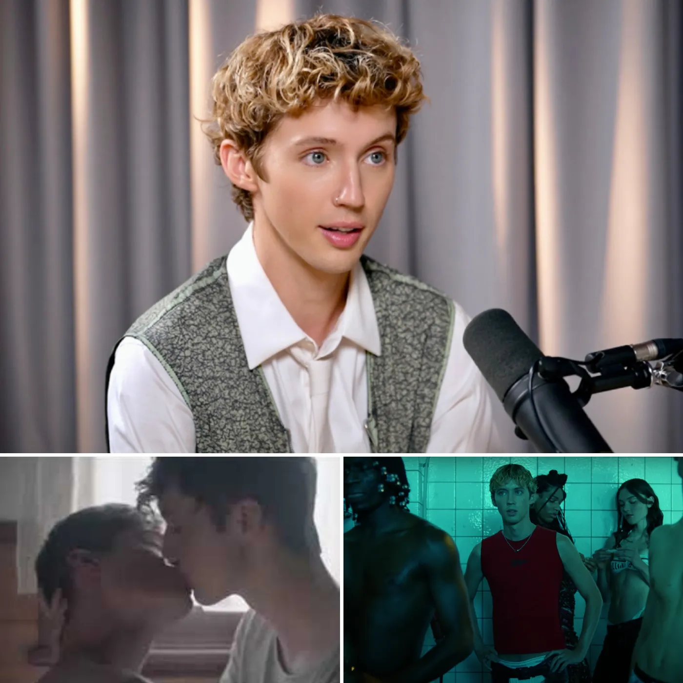 Troye Sivan Talks About Love, Lust, and Everything in Between: The Real Truth Behind His Music