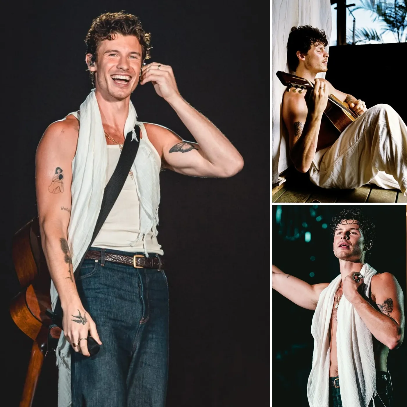 Shawn Mendes’ Open Heart: Is This the End of Toxic Masculinity in Music?