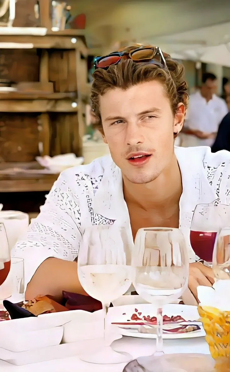 Shawn Mendes Spills the Beans on His Deep Connection with Harry Styles