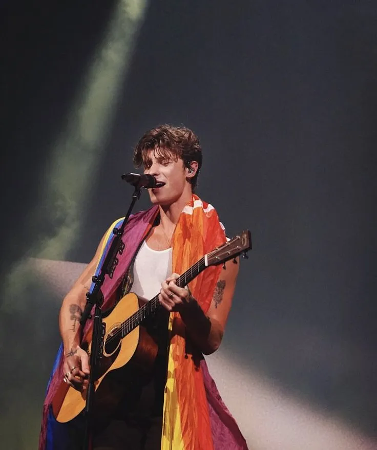 Does Shawn Mendes' Music Hold the Key to Understanding Society’s Deepest Needs?