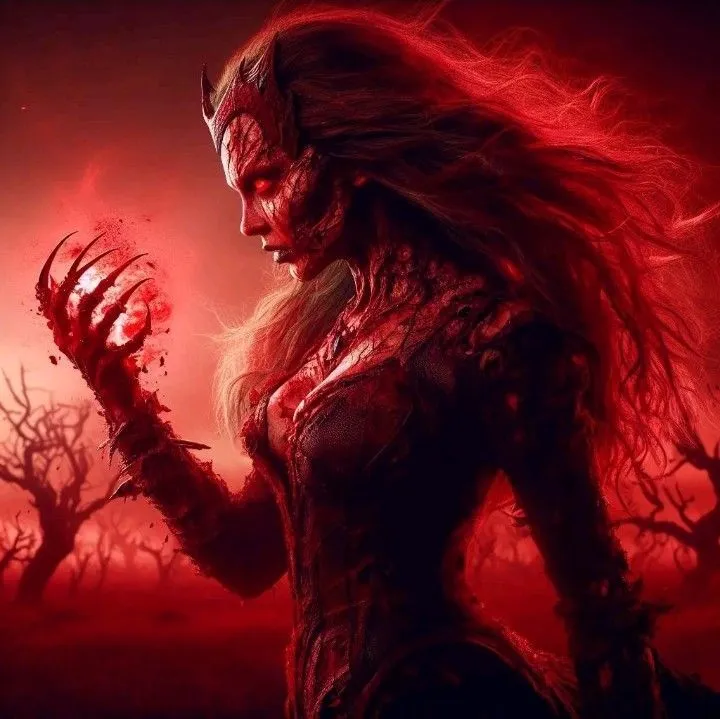 Zombie Wanda Maximoff: Could She Still Remember Vision?