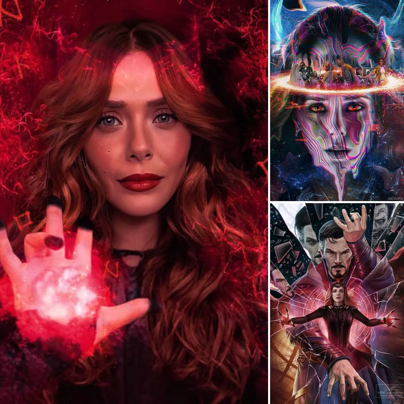 Wanda Maximoff’s Most Underrated Moments, Ranked!