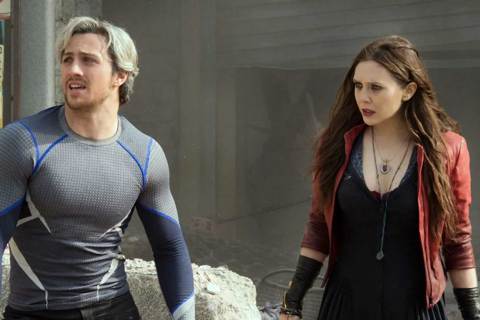 The Tragic Tale of Wanda and Pietro Maximoff – Will Marvel Ever Do It Justice?