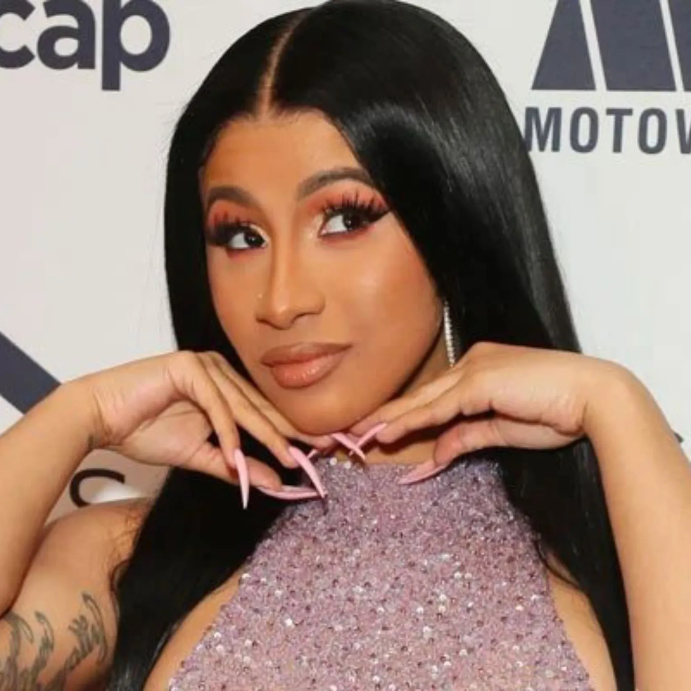 Cardi B and Stefon Diggs spark romance rumors with Valentine’s day outing