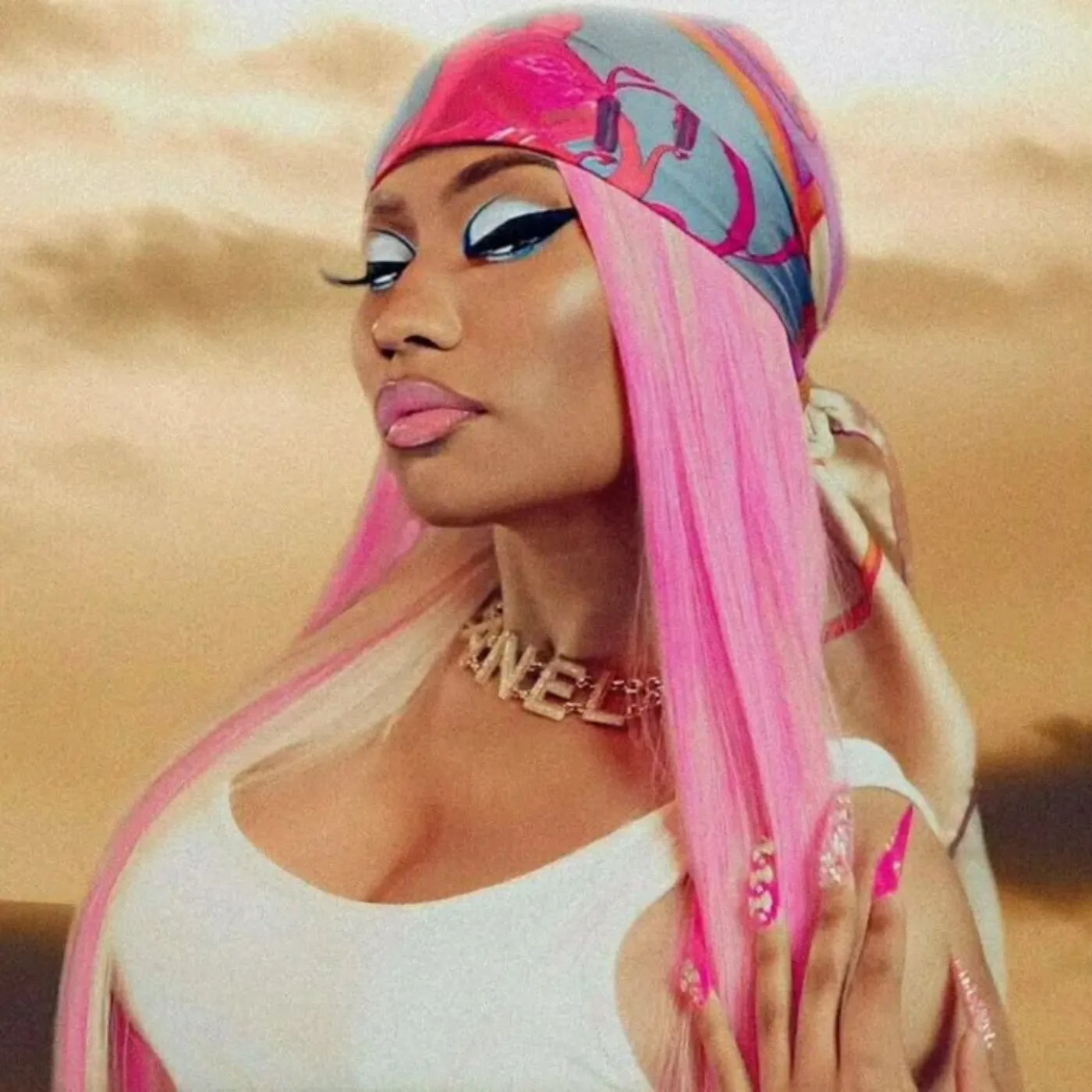 Nicki Minaj Is Hated Not Because Of Her Talent, But Because She Is Too Stron