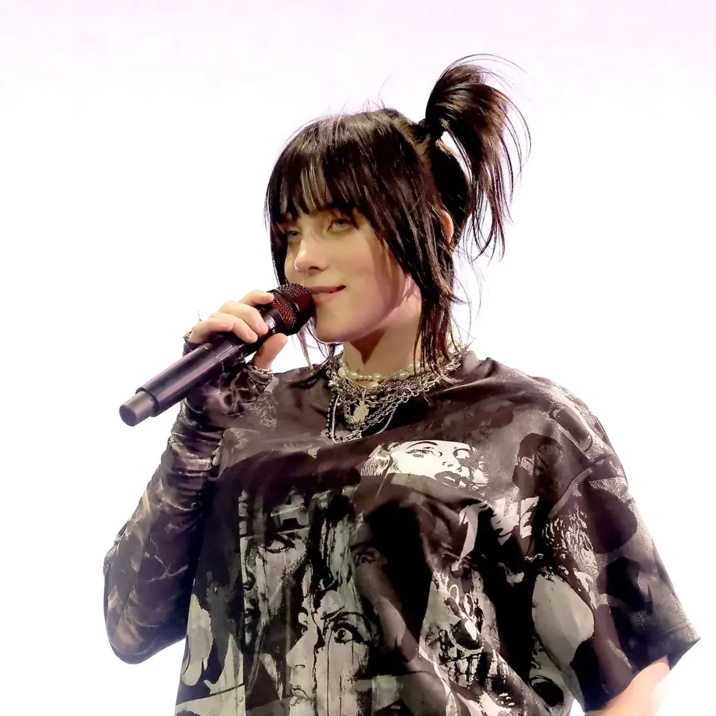 Pop & Alt Unite! Billie Eilish & Taylor Swift’s Unexpected Studio Session Leaks