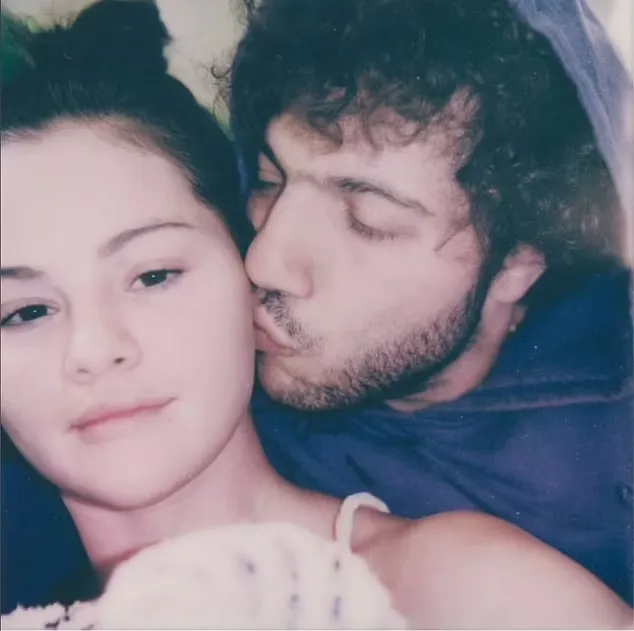 Selena Gomez and Her Fiancé Benny Blanco Buy a $35 Million Mansion: A Love Story with a Twist!