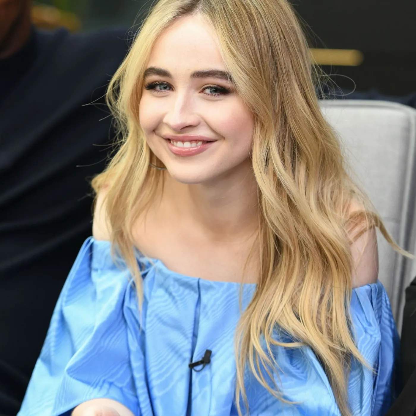 Sabrina carpenter EXPOSES The Ugly Truth Of Fame’s Mental Toll 2 Sabrina carpenter EXPOSES The Ugly Truth Of Fame’s Mental Toll