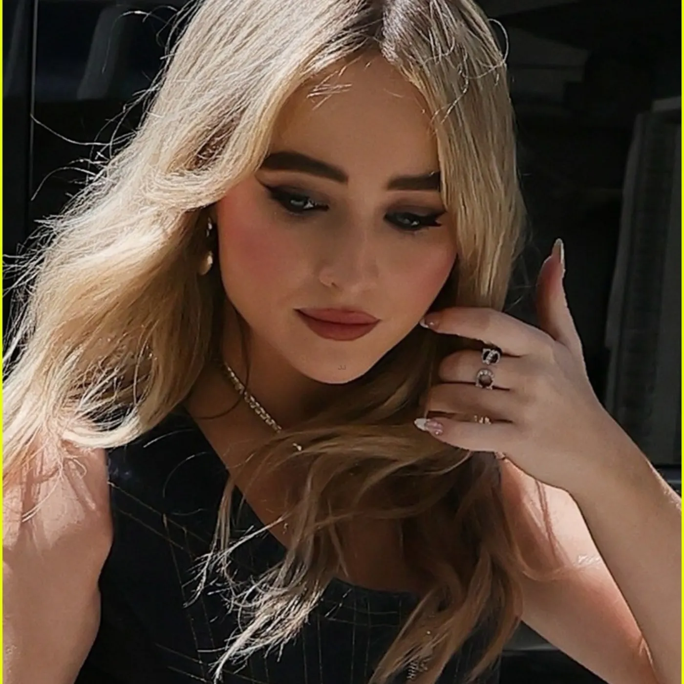 Sabrina carpenter EXPOSES The Ugly Truth Of Fame’s Mental Toll 3 Sabrina carpenter EXPOSES The Ugly Truth Of Fame’s Mental Toll