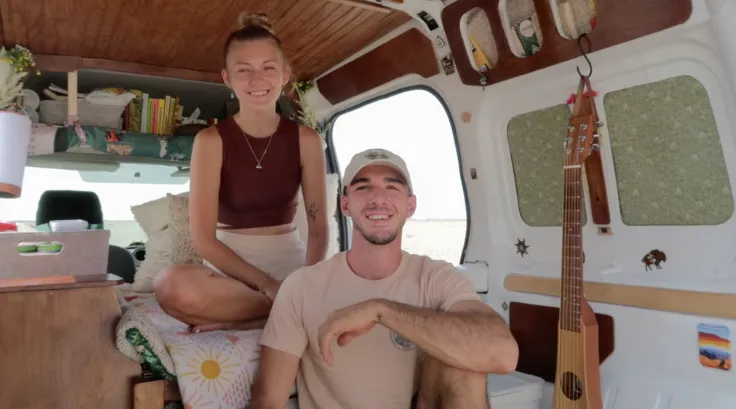 Uncovering the Truth: Gabby Petito & Brian Laundrie’s Relationship Before Her Tragic Murder